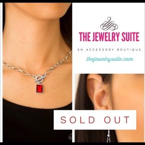 West It Like You Mean It | Necklace Set